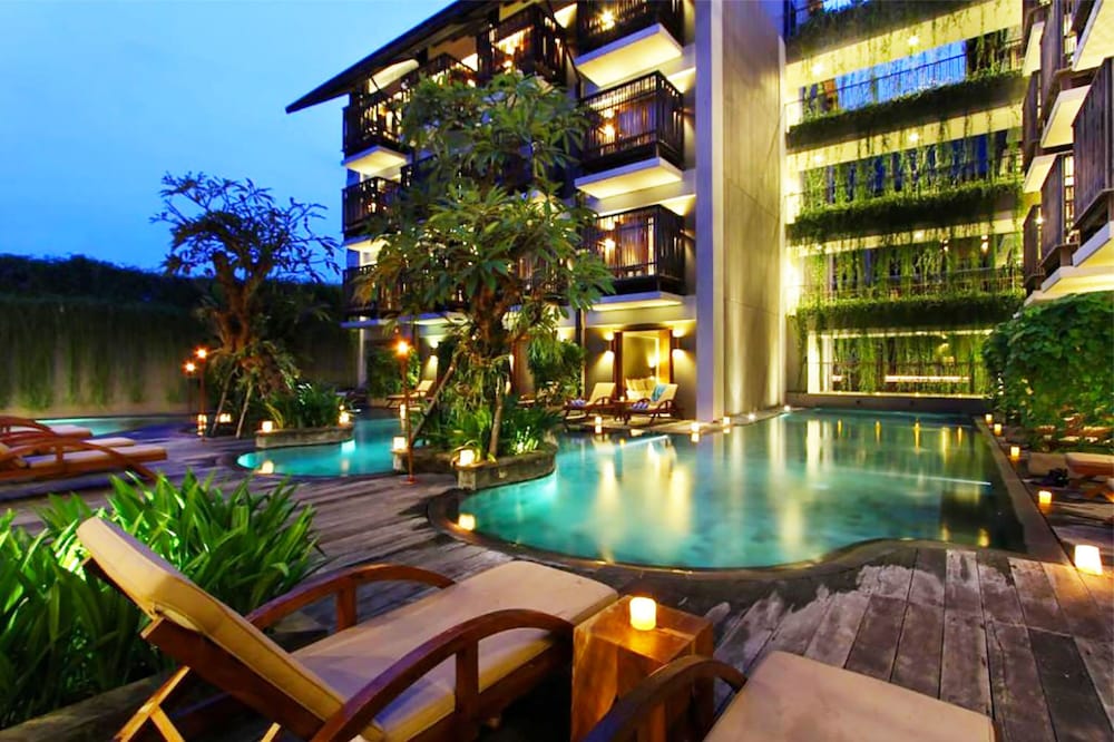 THE 1O1 Bali Oasis Sanur - CHSE Certified 8/85