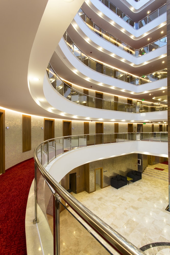 Michell Hotel - Adult Only 12/50