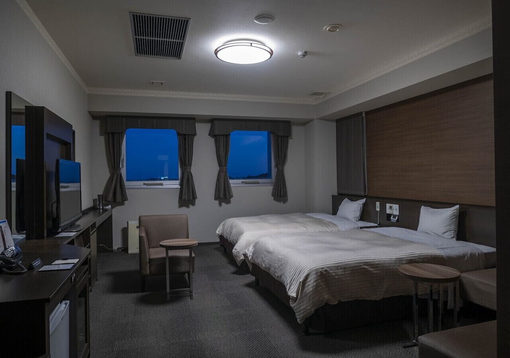 Hotel New Palace 11/50
