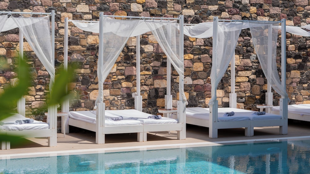 Pur Beyaz Butik Otel 39/50
