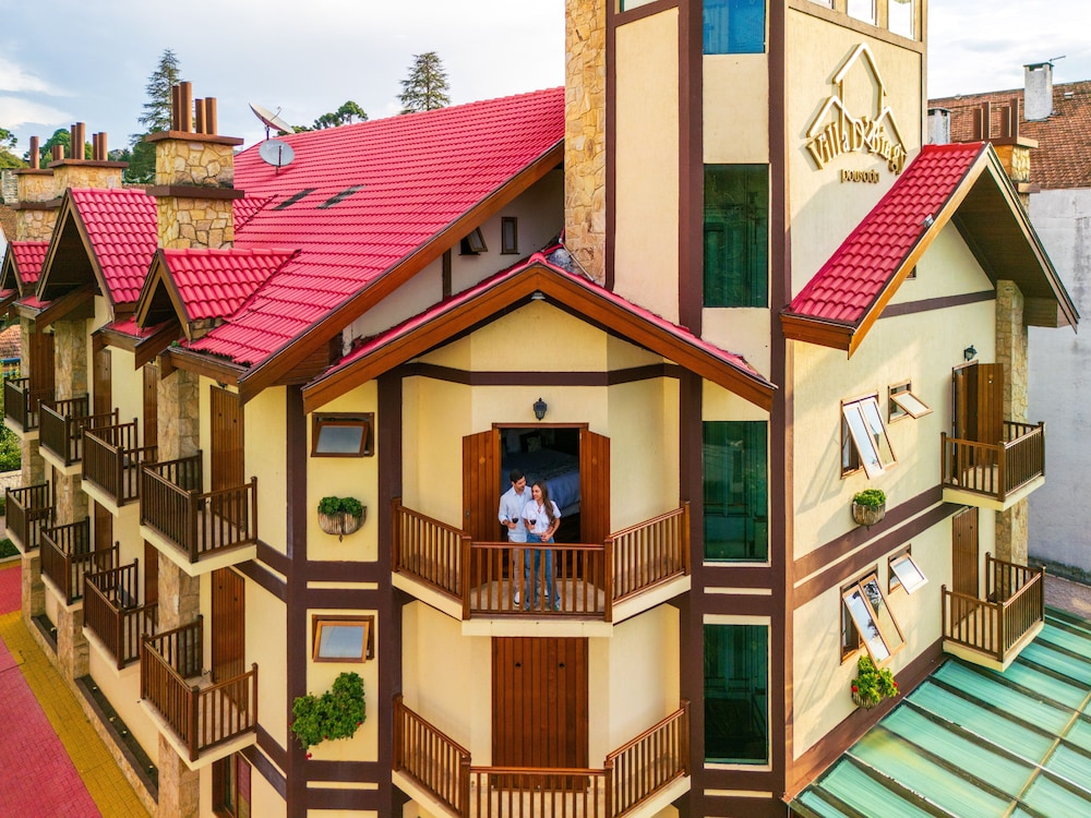 Pousada Villa D'biagy 2/48