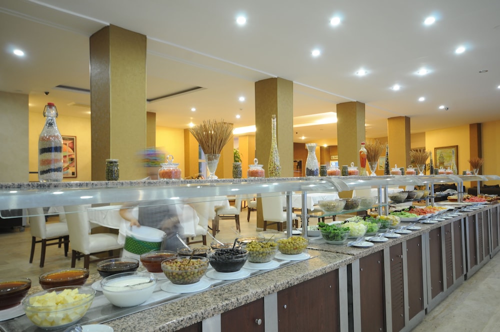 Marbas Select Beach - Adults Only (+14) 49/50