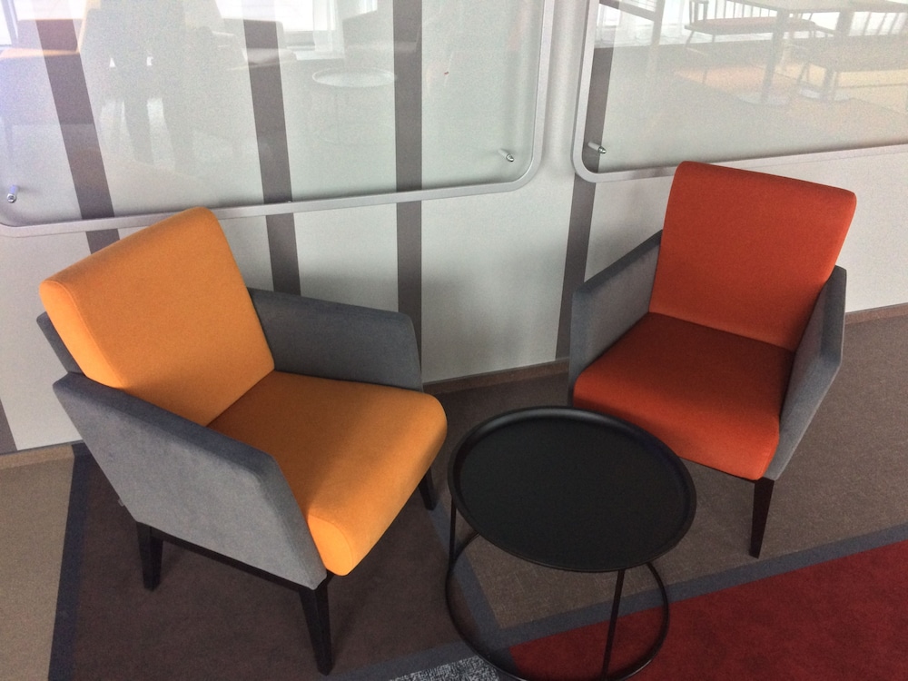 Ibis Styles Warszawa City 62/75