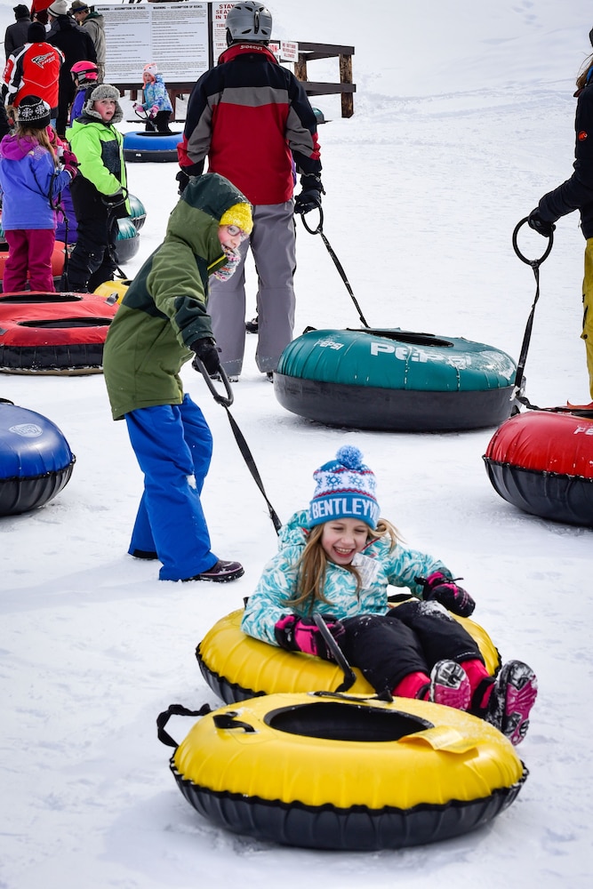 Mont du Lac Resort 57/65