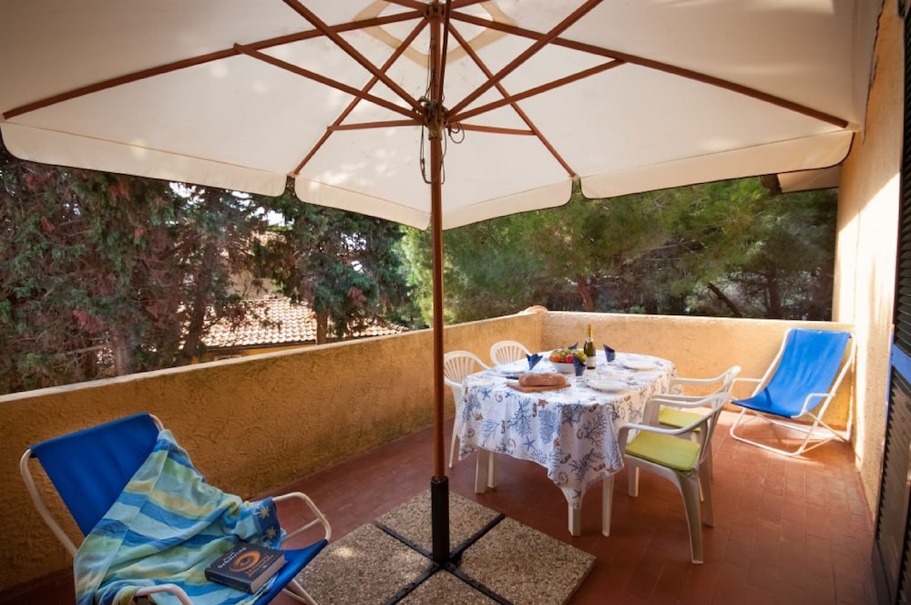 Residence Golfo Della Lacona 40/62