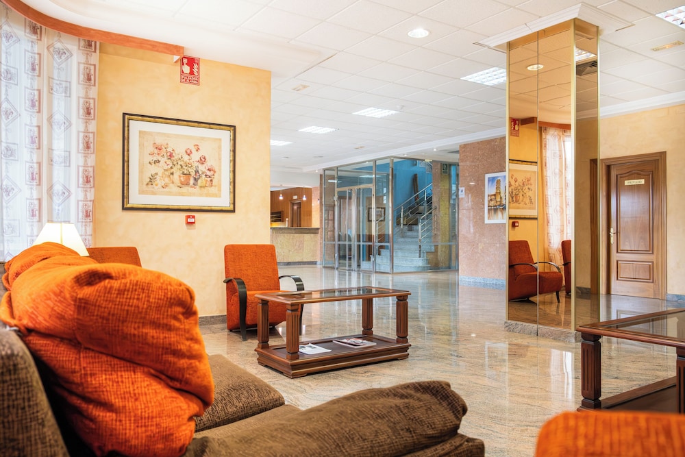 Hotel Checkin Basic Leon Norte 29/46