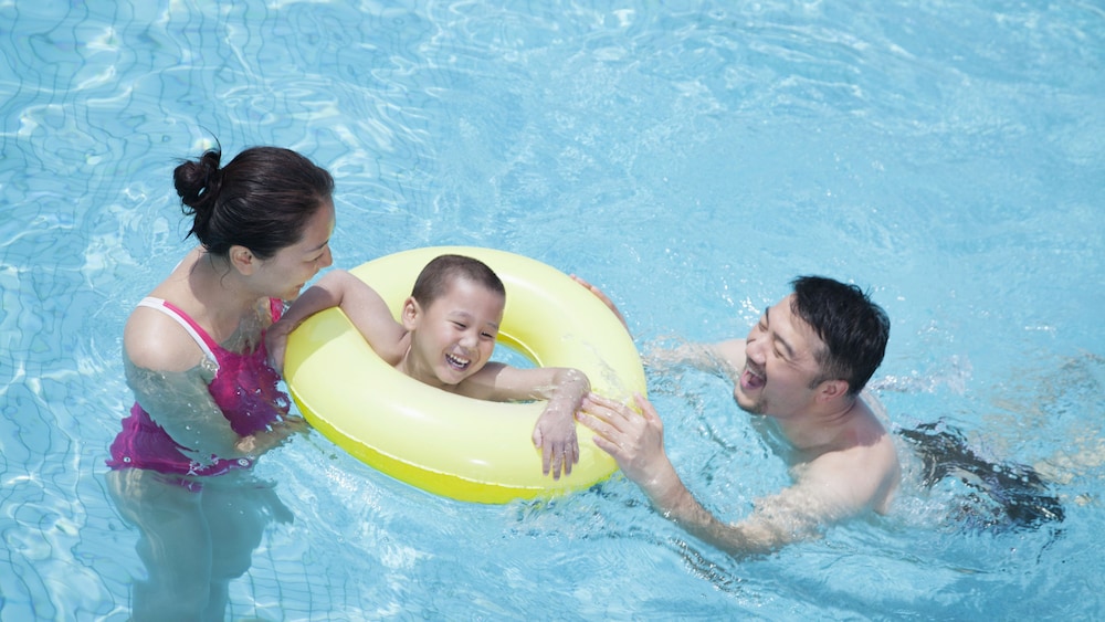 HOLIDAY INN RESORT BARUNA BALI 42/78