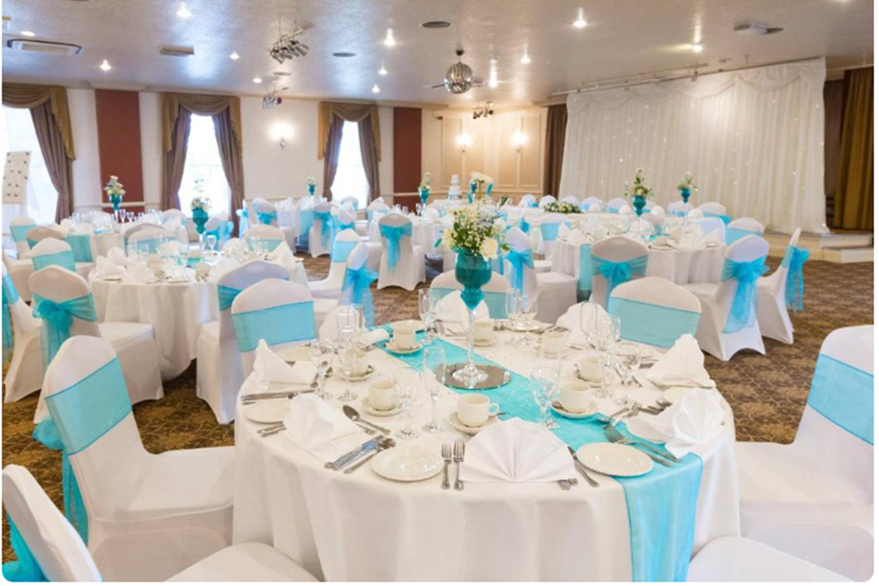 Gainsborough House Hotel 13/15