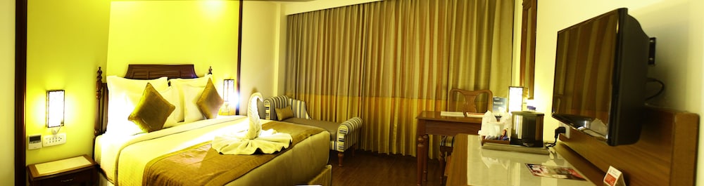 Ramada by Wyndham Jamshedpur 31/52