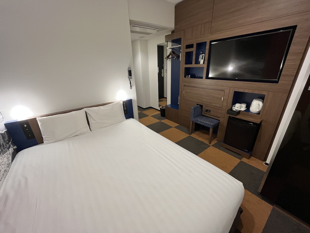 Henn na Hotel Tokyo Haneda 19/50