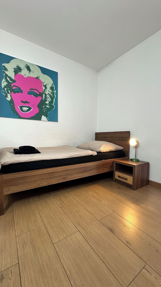 Garni Hotel Muza 24/50