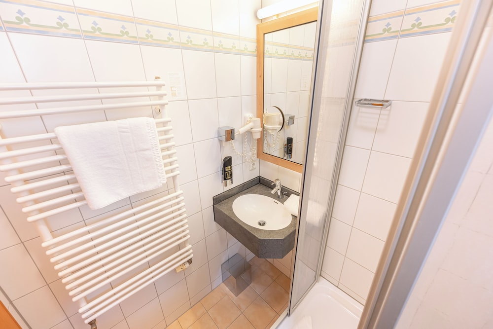 Hotel Eder 38/42