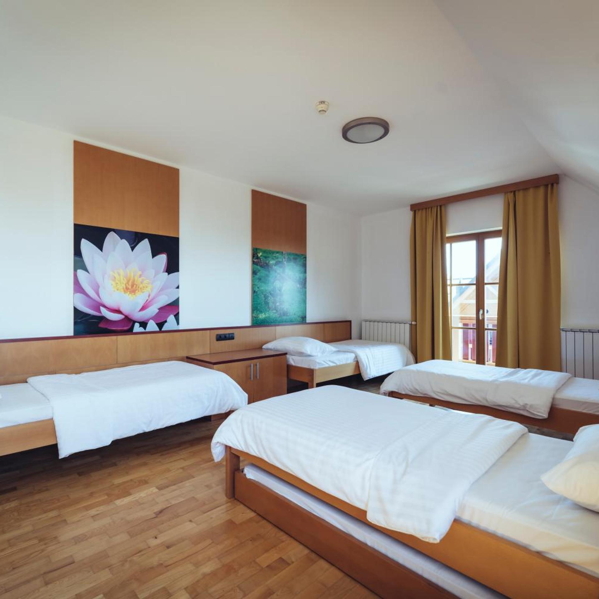 HOTEL VIDEC 12/50