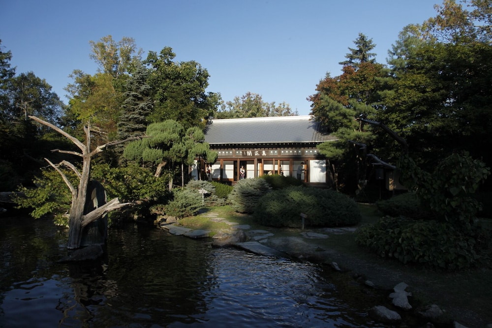 Toyoko Inn Hokkaido Tokachi Obihiro Ekimae 34/50
