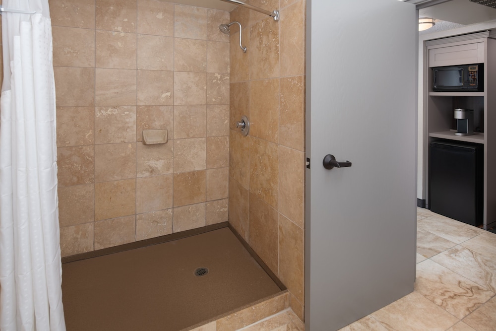 Holiday Inn Portland Columbia Riverfront An Ihg Hotel 16/53