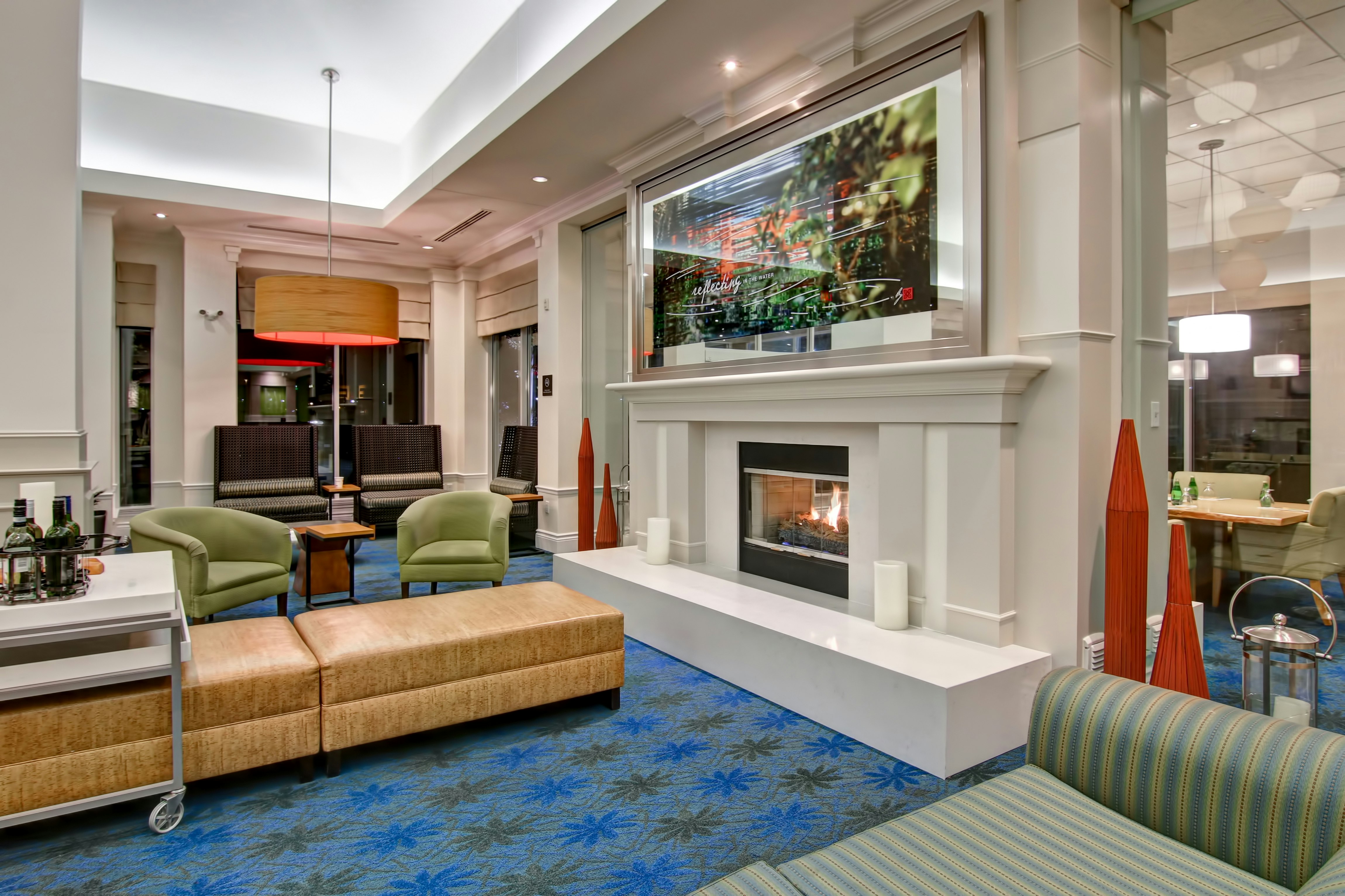 Hilton Garden Inn Toronto Mississauga 29/54