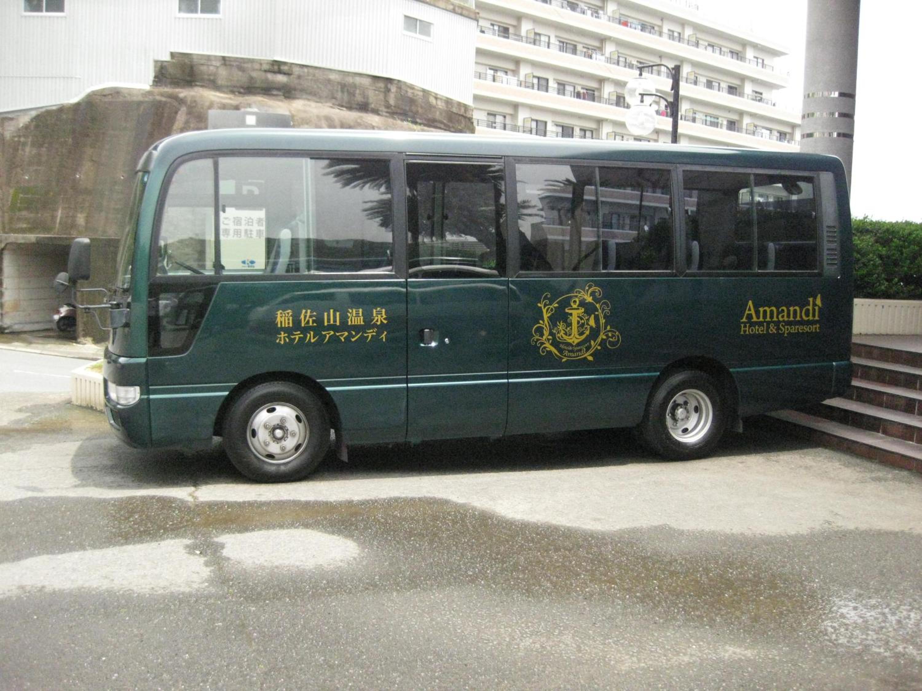 Hotel Amandi 43/50