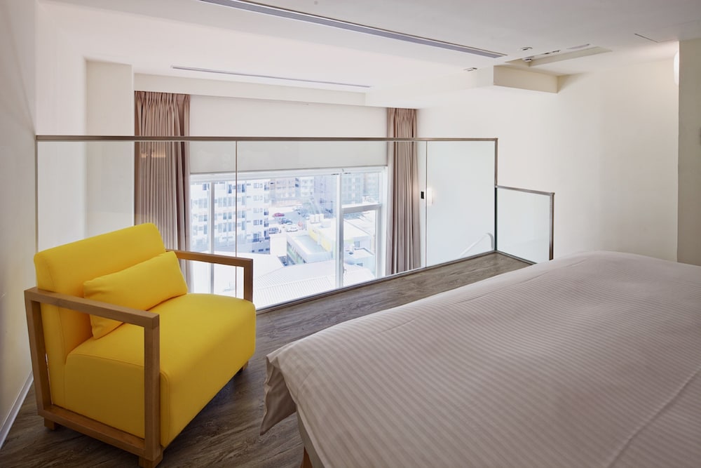 Hotel 7 Taichung 47/71