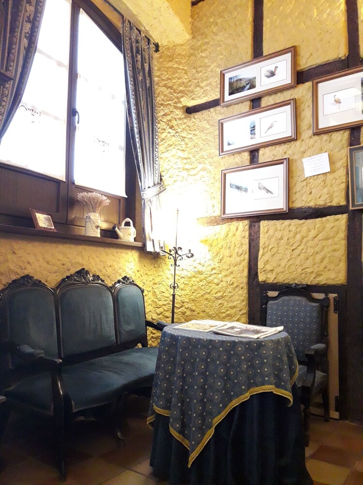 Posada Regia Leon 18/26