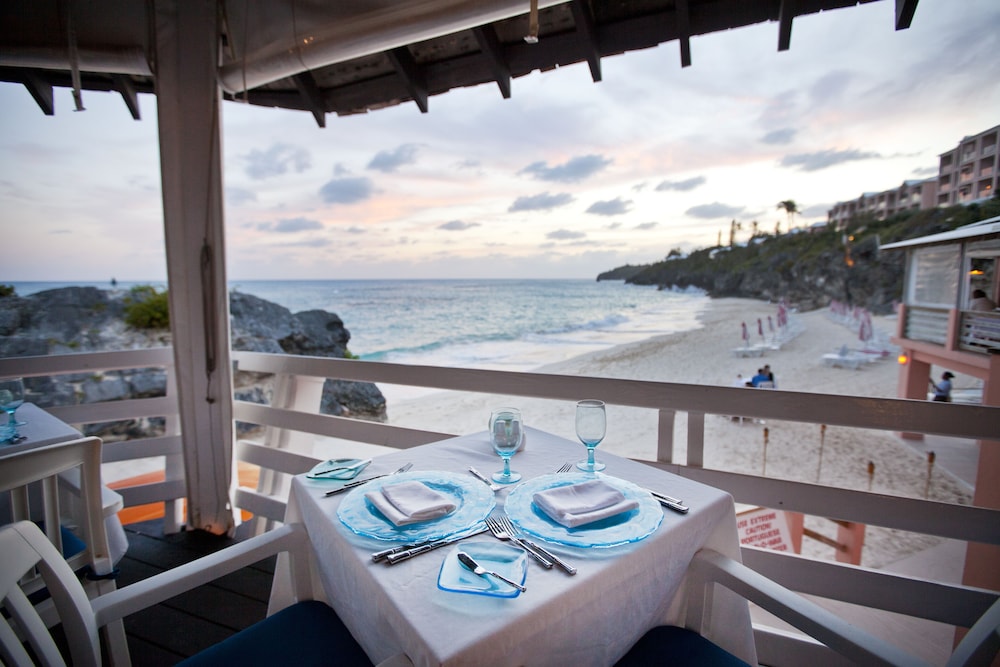 The Reefs Hotel And Club 7/60