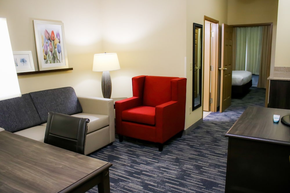 Country Inn Suites By Radisson Richmond West At I 64 Va 30/39