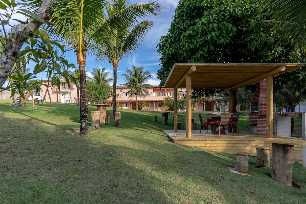 Pousada Recanto Trancoso 36/50