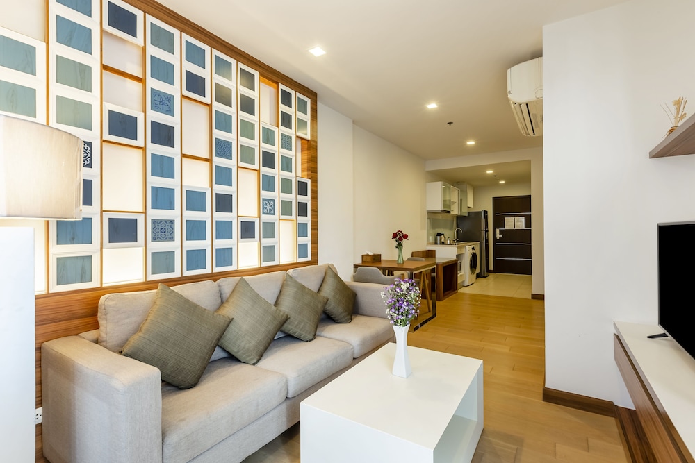 Anta Residence 36/65
