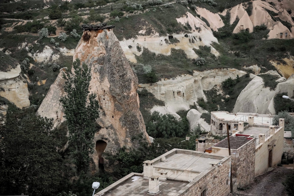 Kappadoks Cave Hotel 20/50