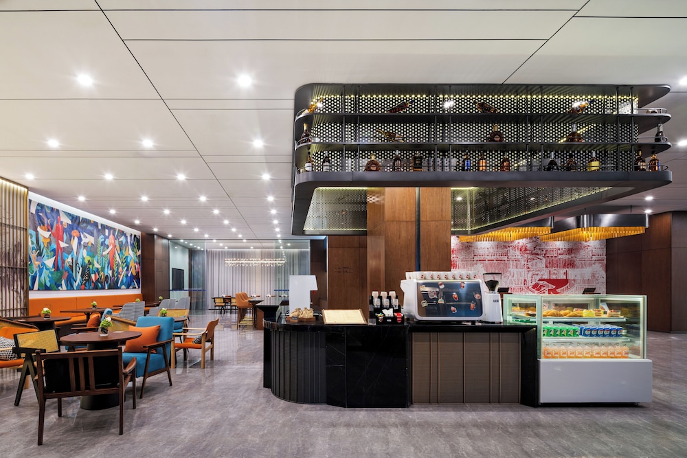 UrCove By Hyatt Yangzhou Dongguan Street 16/28
