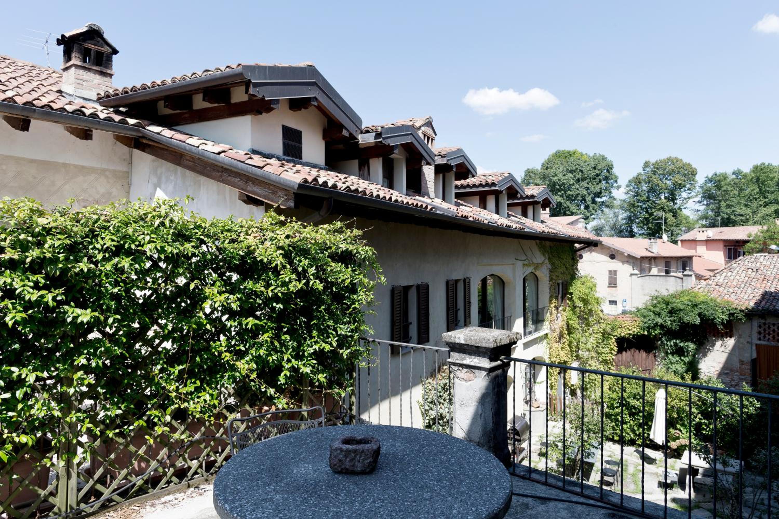 LOCANDA DEI MAI INTEES 23/24