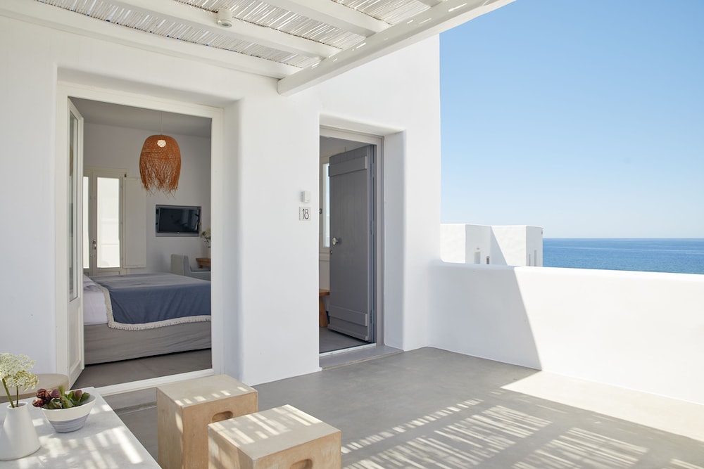 Milos Breeze Boutique Hotel 29/50