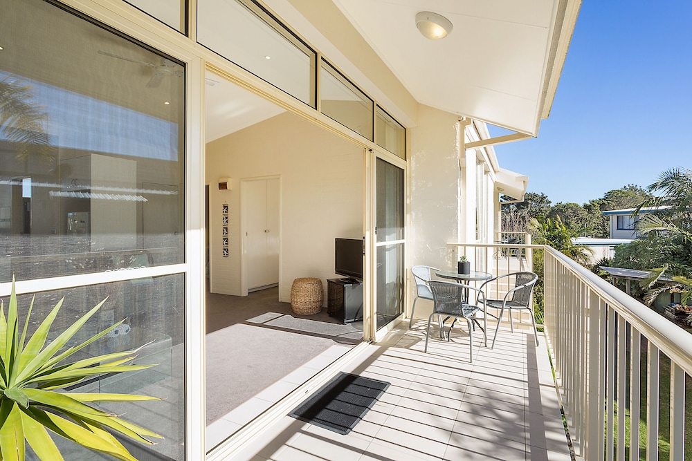 Seashells Apartments Merimbula 1/30