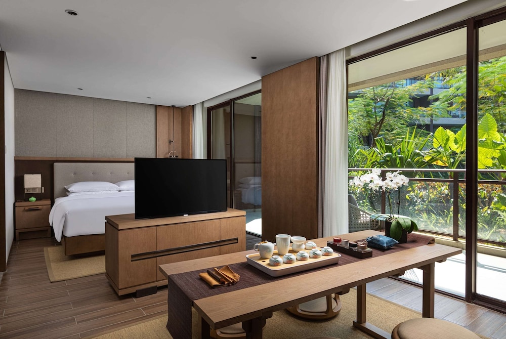Wingate by Wyndham Hainan Chengmai 37/45