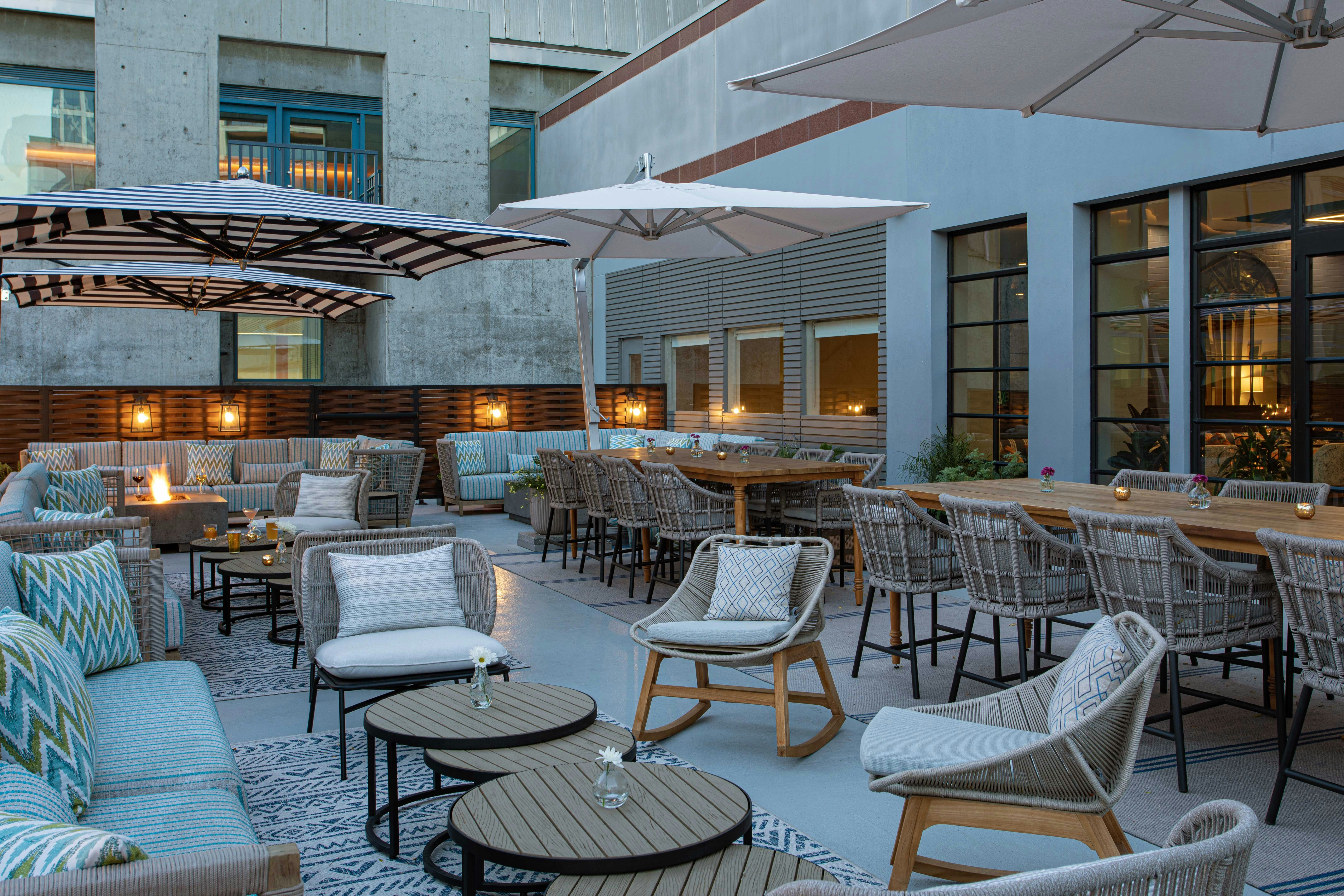 Hilton San Jose 34/64