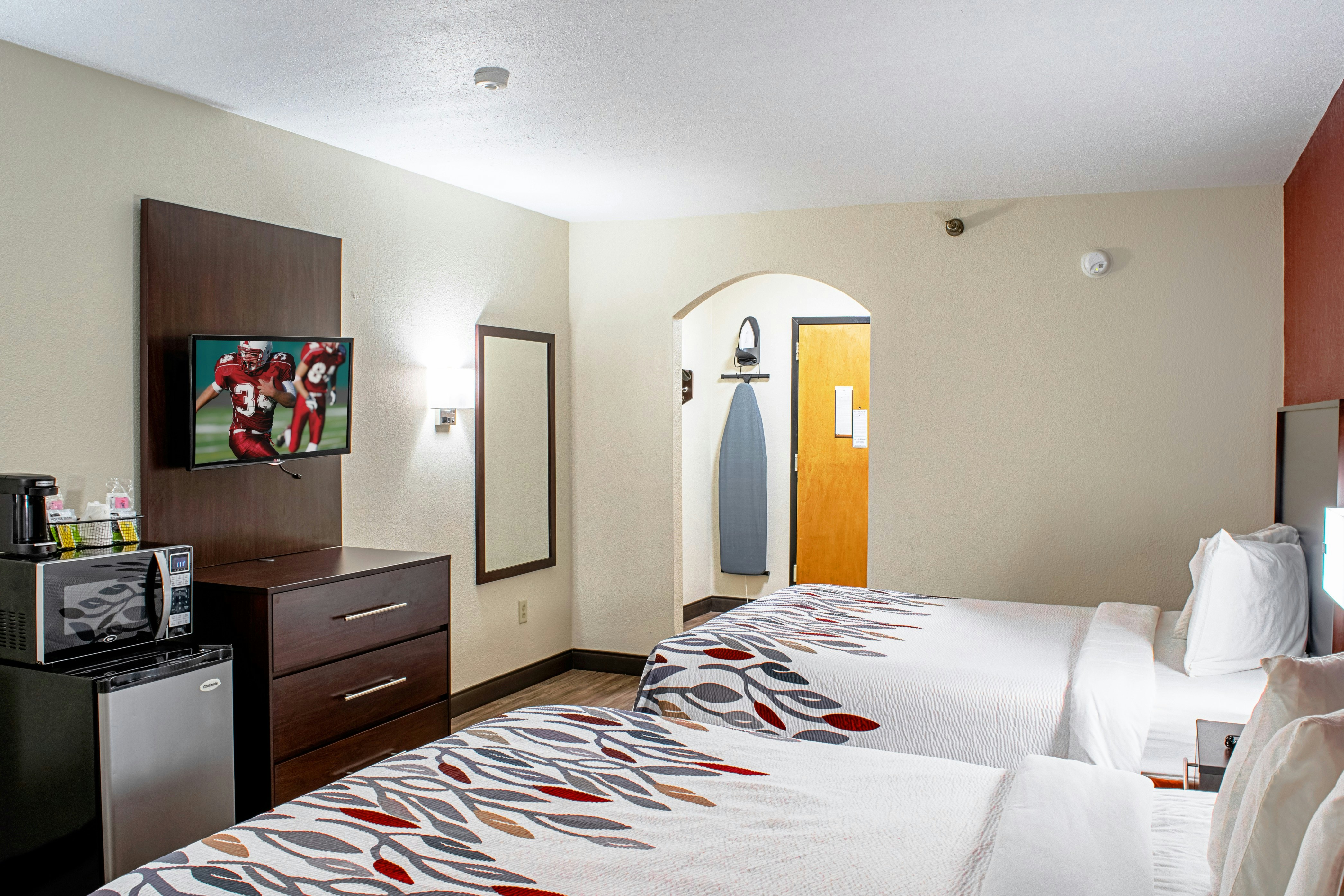 Red Roof Inn & Suites Middletown - Franklin 17/31