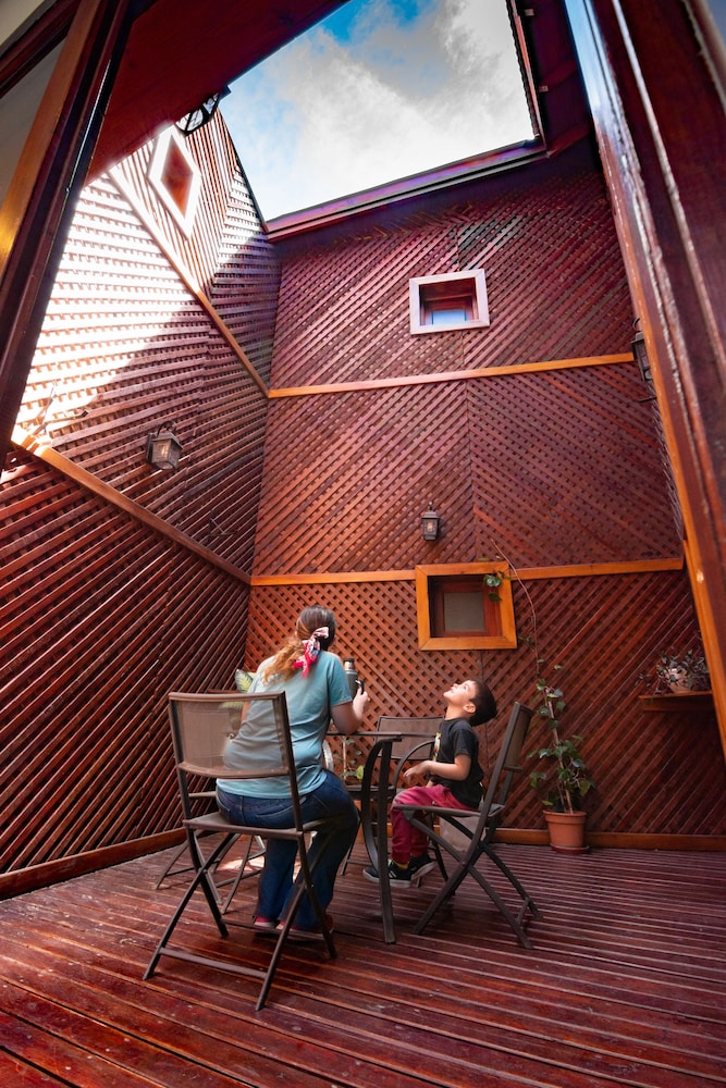 Hosteria Puerto San Julian 38/75
