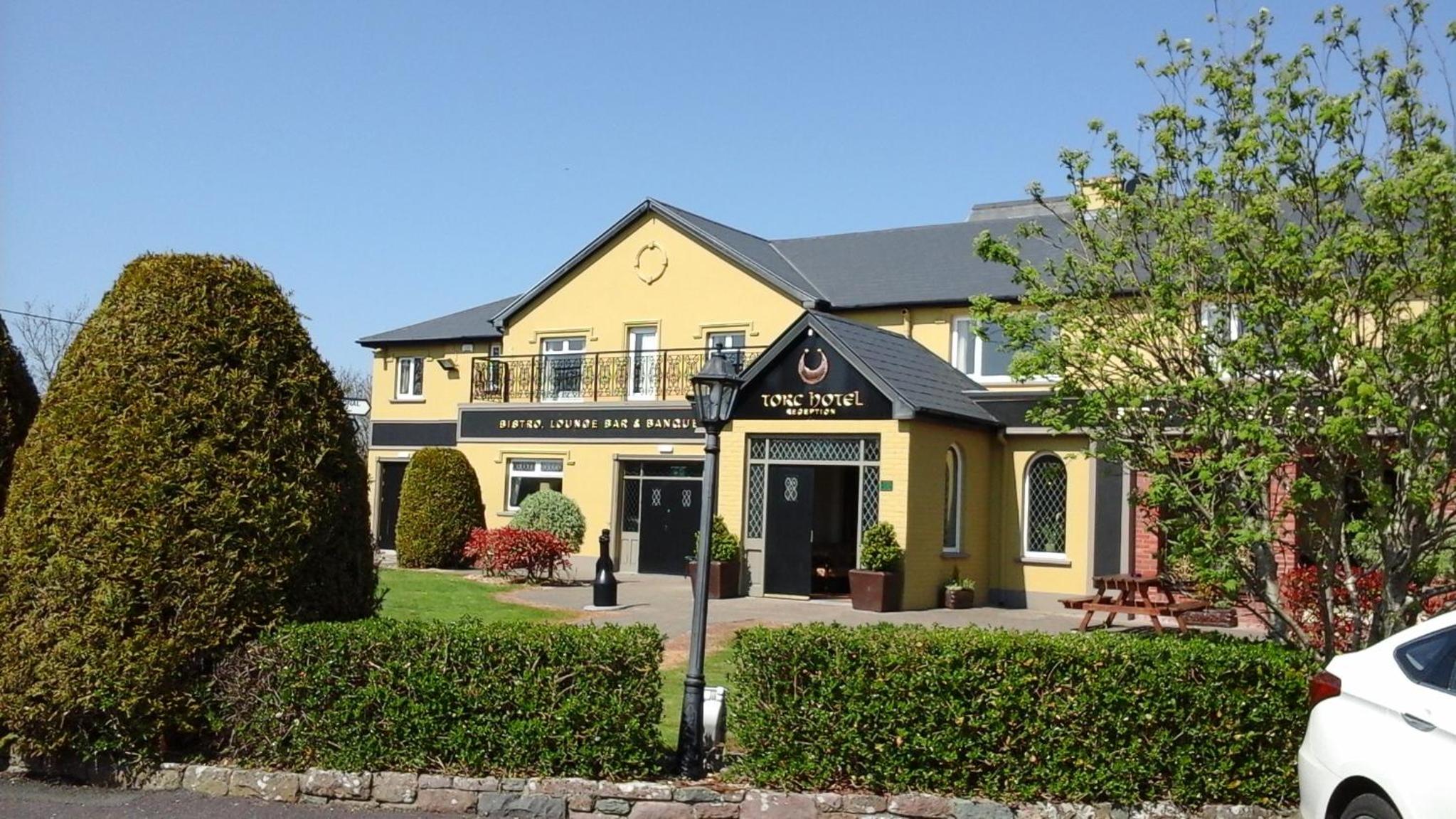 TORC(EX. DARBY O' GULLS HOTEL) 6/38