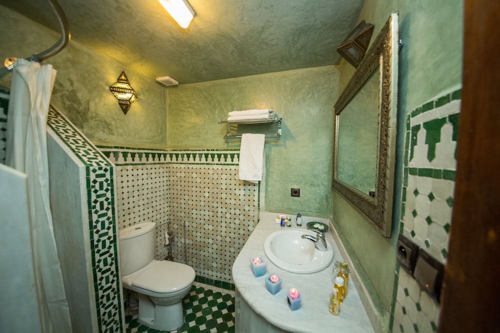 Riad Ghita Palace 44/50