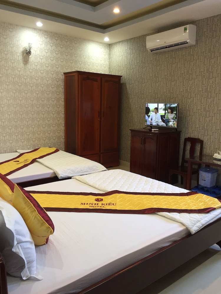 Minh Kieu Hotel 33/43