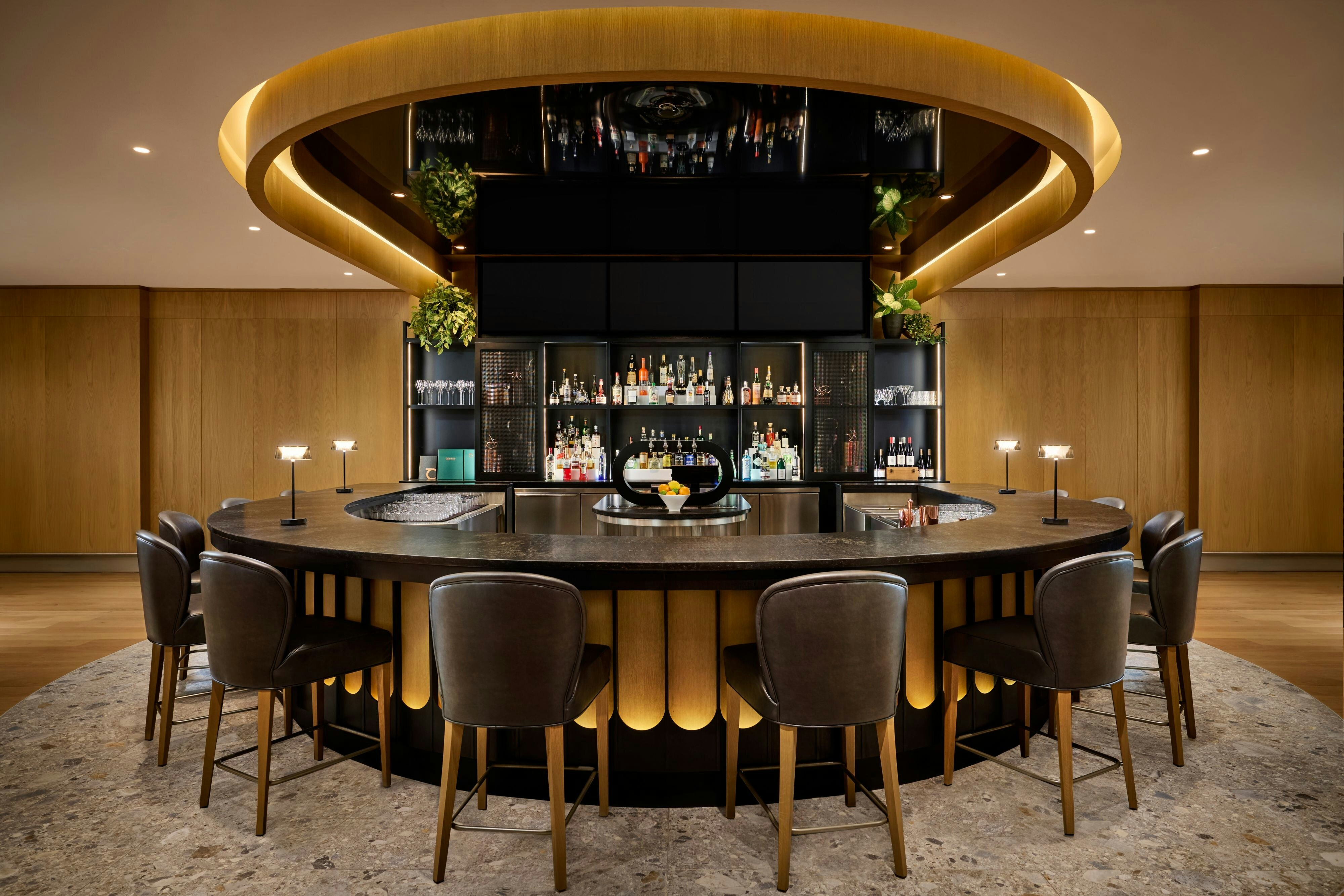 Hilton Montreal/Laval 34/50