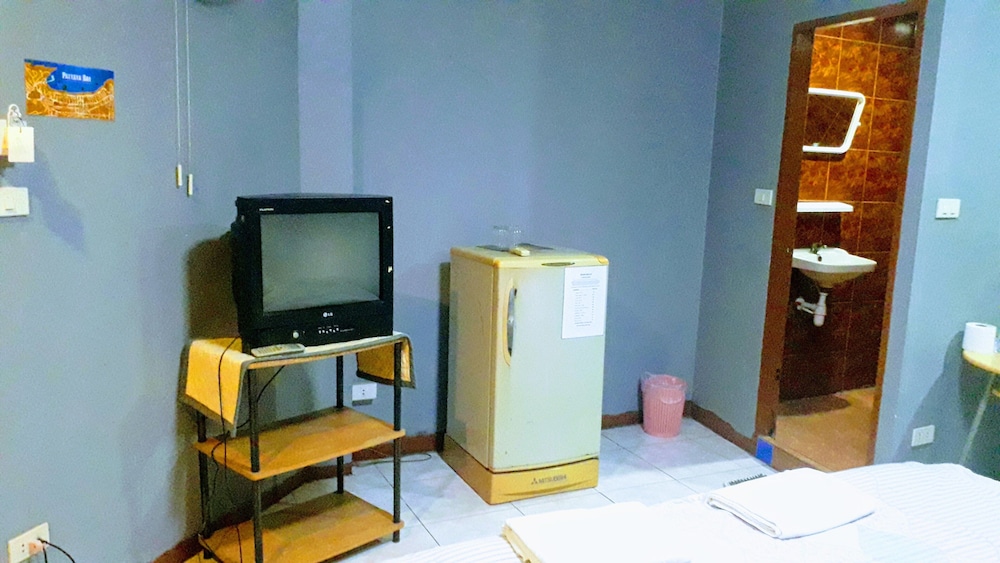 The Encore Hotel Pattaya 75/75