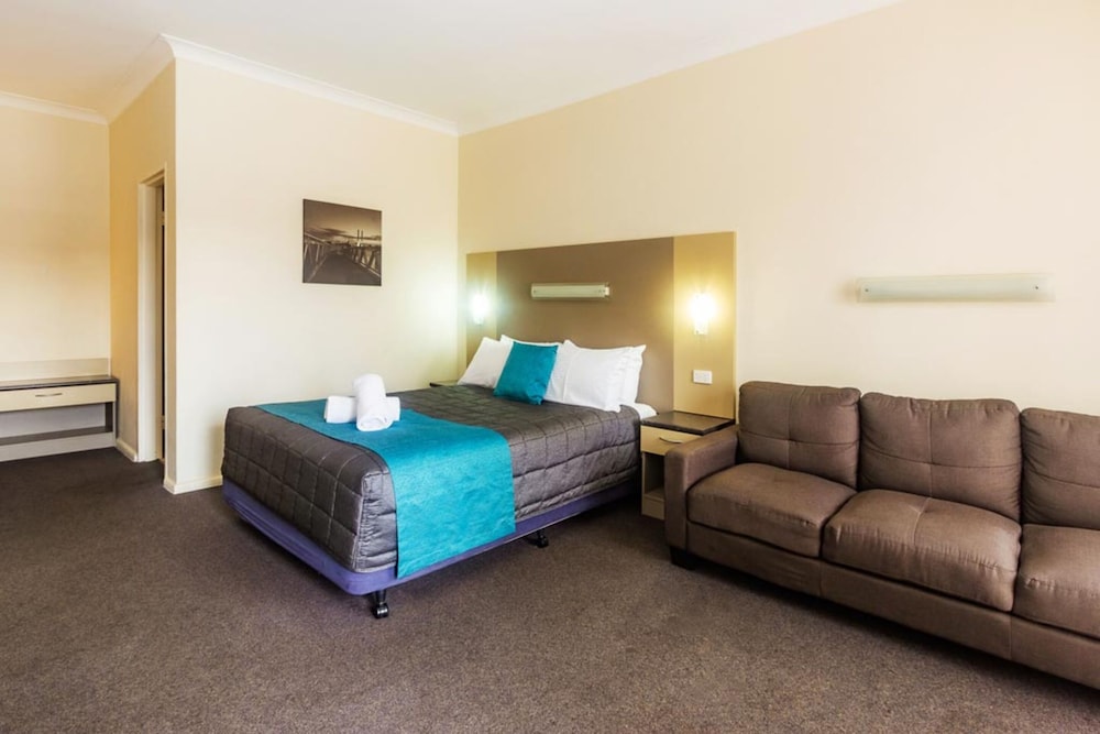 Caravilla Motel 17/48