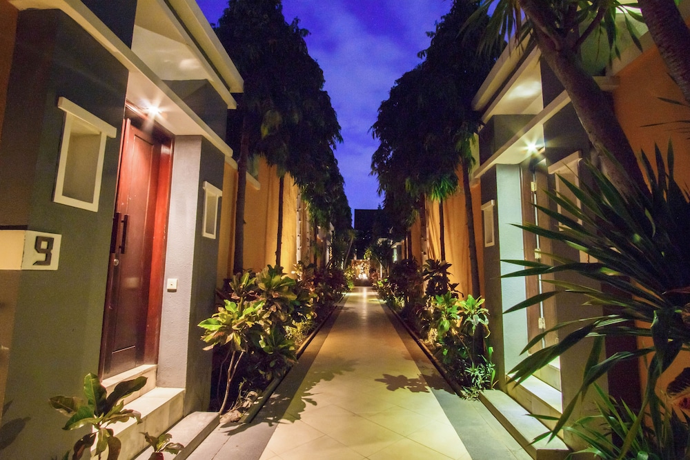 THE RISHI VILLA UMALAS 6/54