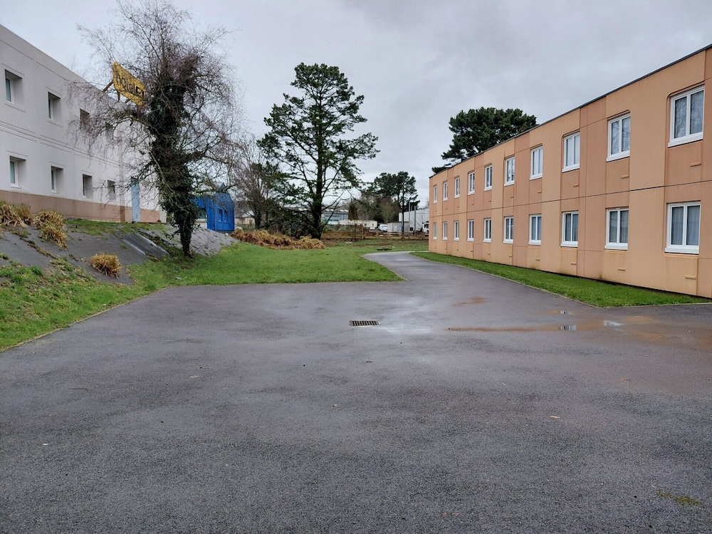 Ibis Budget Brest Sud Plougastel 45/49