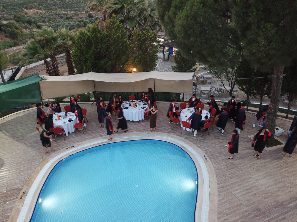 Elitium Thermal Hotel & Spa 42/50