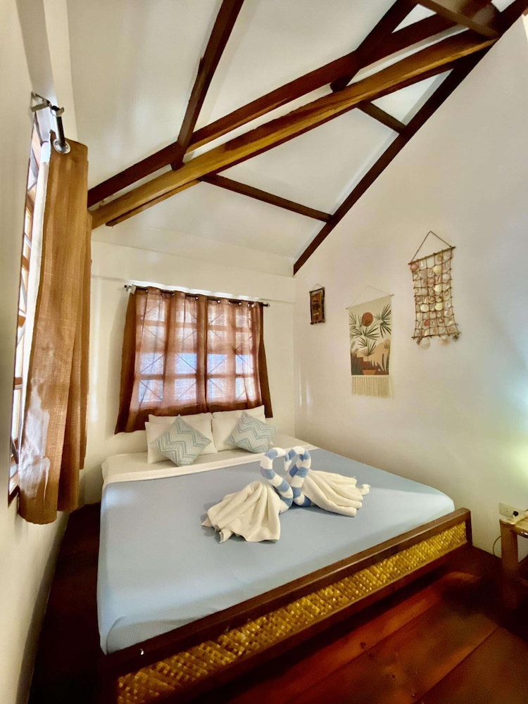 Romantic Beach Villas 17/50