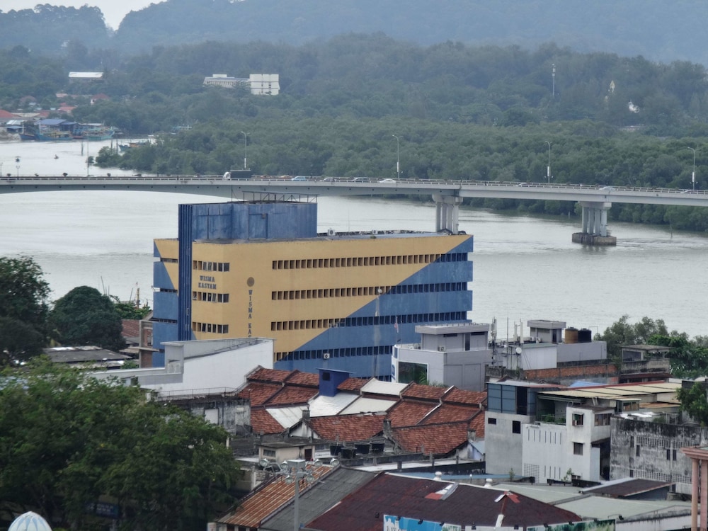 Shahzan Hotel Kuantan, Trademark Collection by Wyndham 7/71