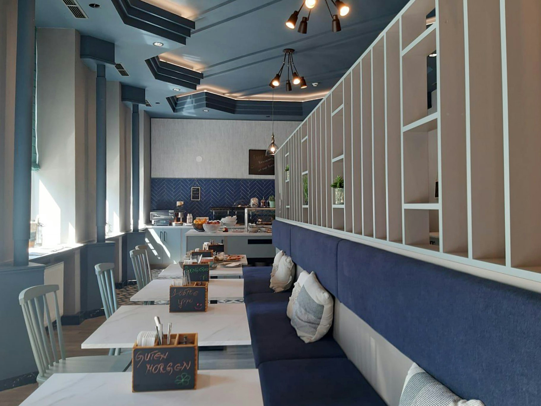 Garner Hotel Vienna by IHG 49/72