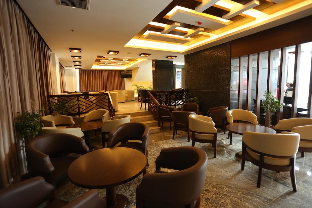 Zabeer Hotel International 26/50