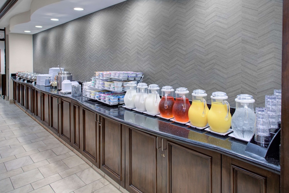 HYATT house Sterling/Dulles Airport-North 21/53